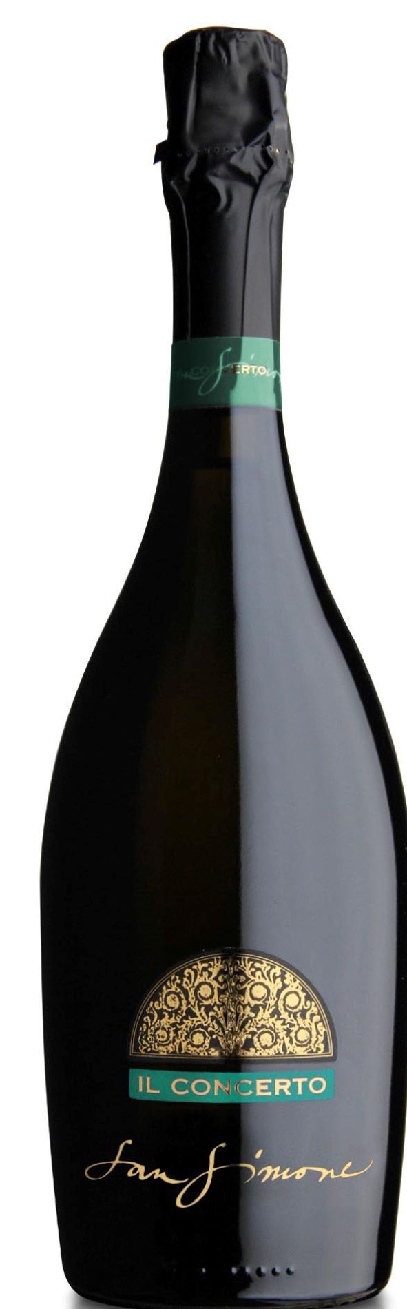 Prosecco Il Concerto Spumante 